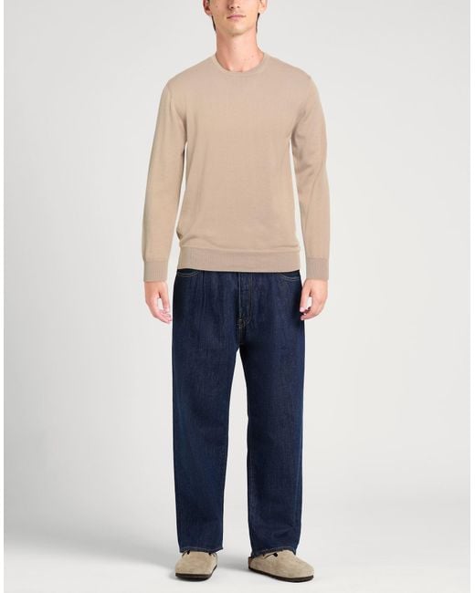 Pullover Ballantyne de hombre de color White