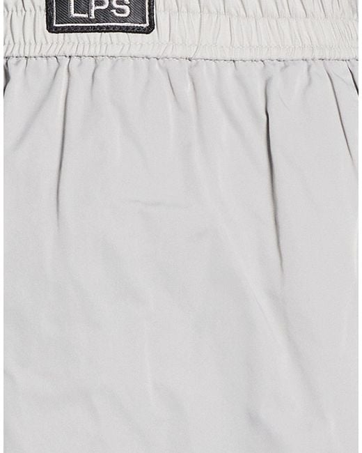 MAX&Co. White Midi Skirts