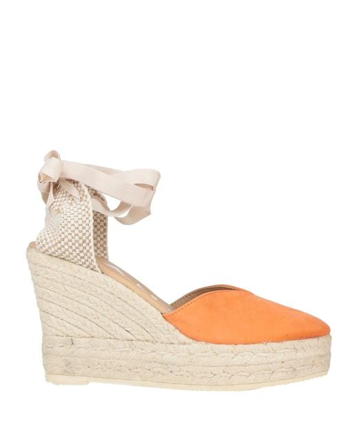 Manebí Natural Espadrilles