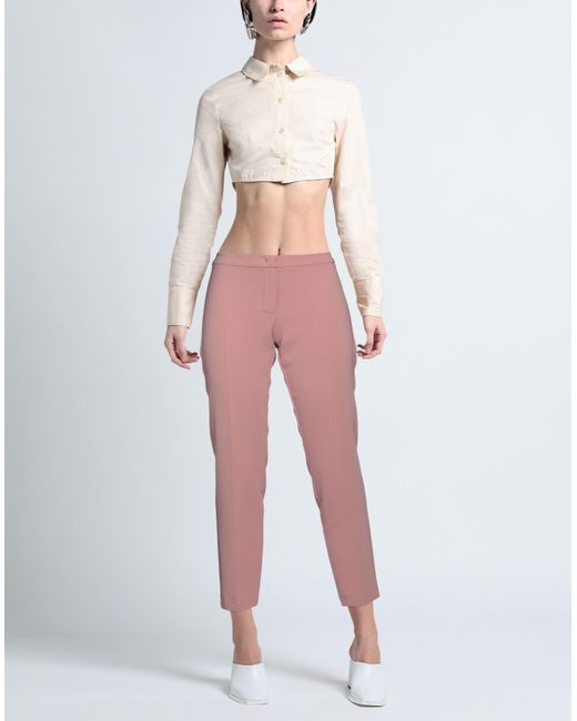 Pennyblack Pink Trouser