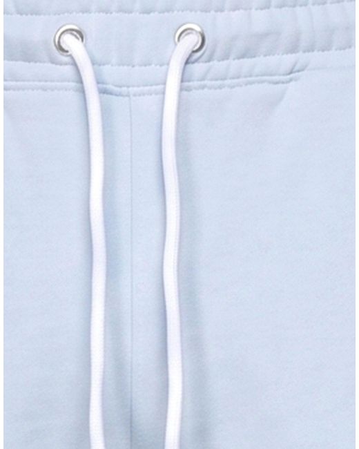 Berna Blue Trouser for men