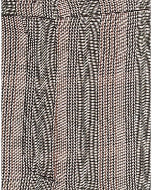 Pinko Gray Pants