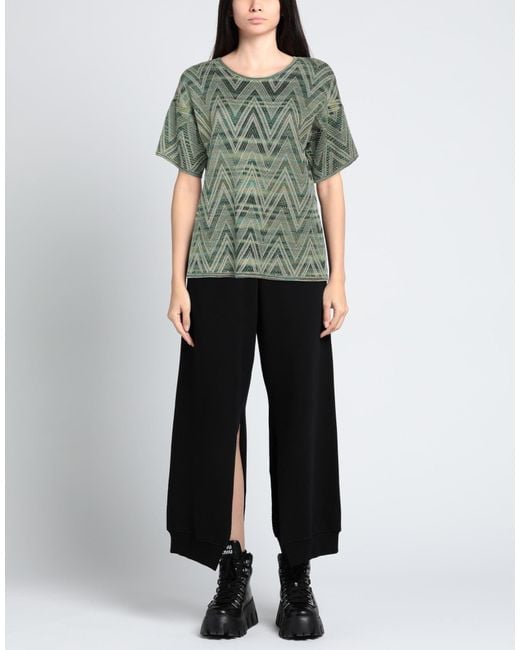 Pullover di Missoni in Green