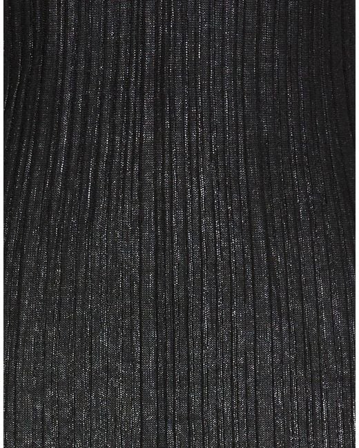 Alpha Studio Black Top