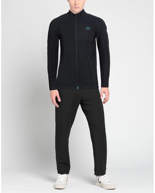 Uyn Blue Jackets for men