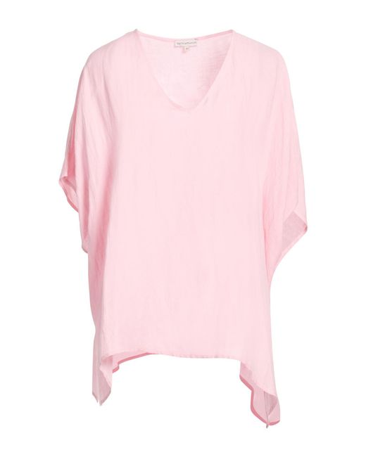 Camicettasnob Pink Tops