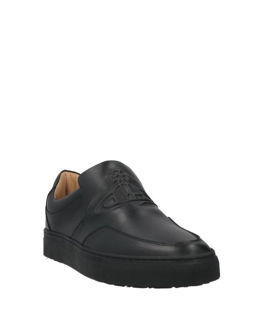 Sneakers Vivienne Westwood de color Black