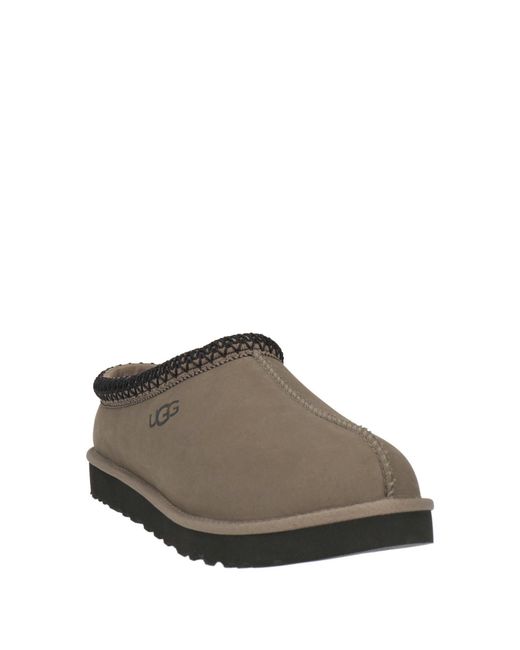 Ugg Mules & Clogs in Gray für Herren