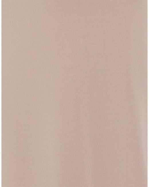 Kaos Natural Midi Dresses