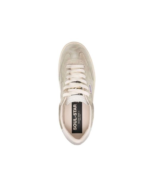 Sneakers Golden Goose Deluxe Brand en coloris White