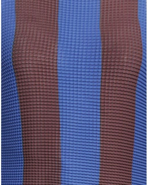 Sunnei Blue Top