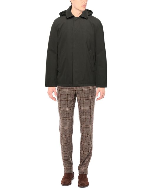 People Of Shibuya Black Jacket for men