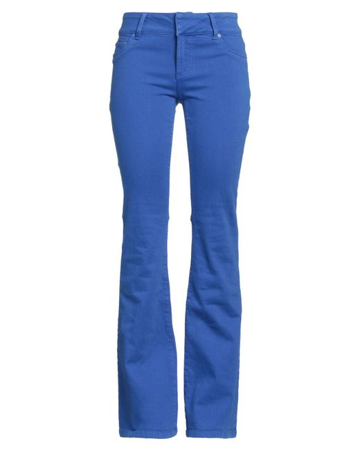 Alice + Olivia Blue Jeans