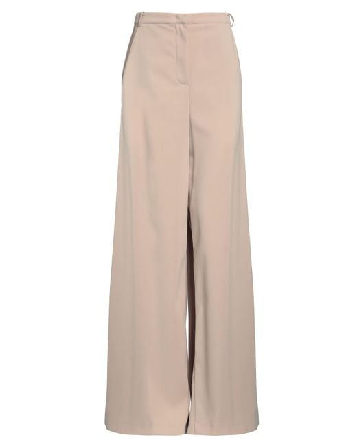 Patrizia Pepe Natural Trouser