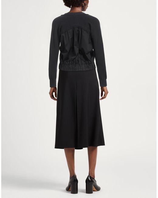 Rebecas Alpha Studio de color Black