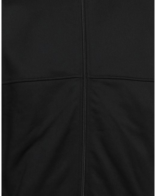 DSquared² Black Sweatshirt for men