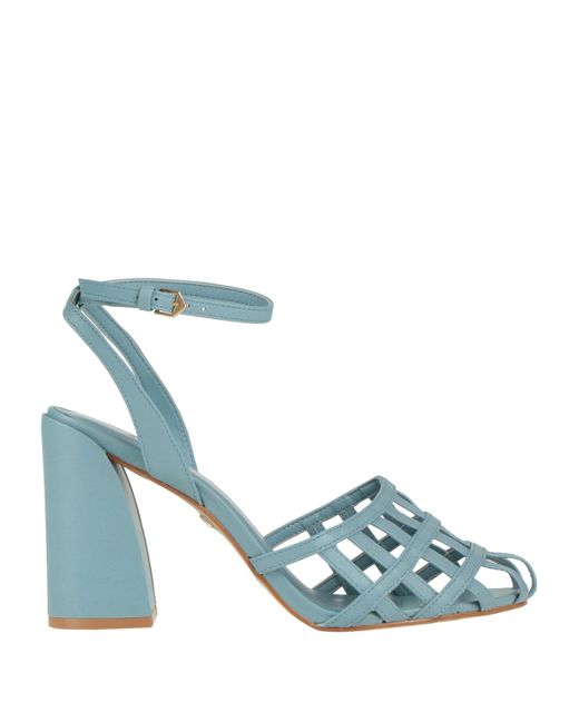 Carrano Blue Sandale