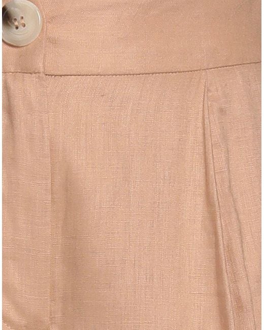 ARMANI EXCHANGE Natural Pants