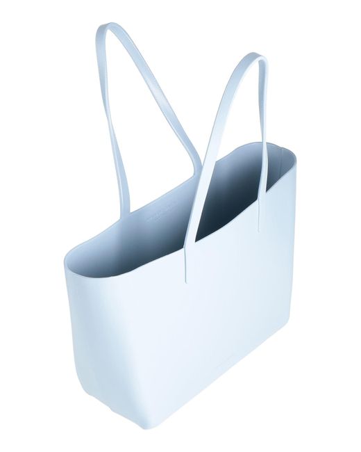 Borsa A Spalla di Mansur Gavriel in Blue