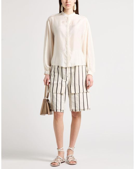 MAX&Co. White Shirt