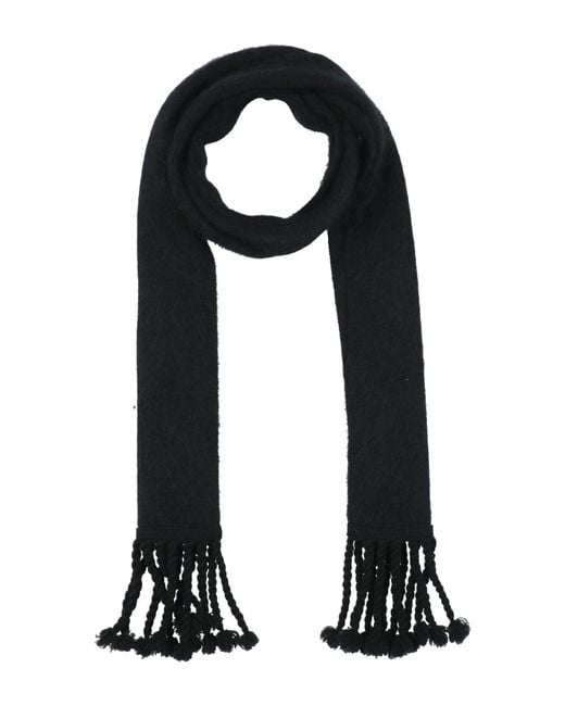 Sciarpa di Dorothee Schumacher in Black
