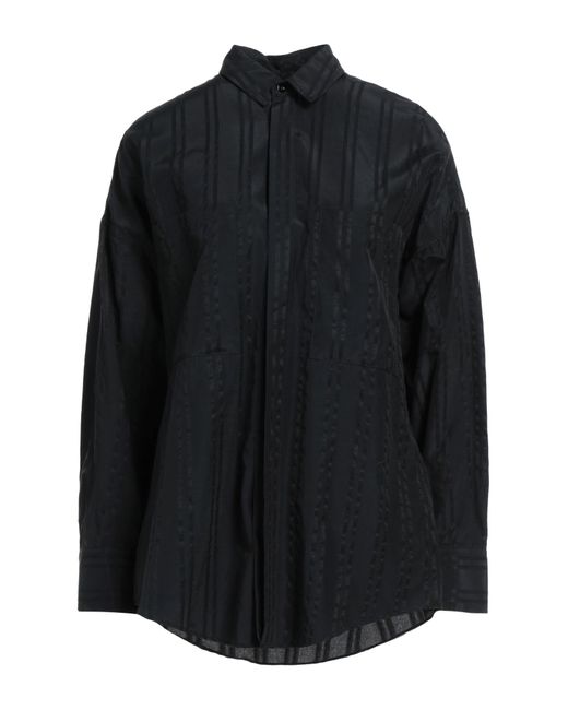 Camisa IRO de color Blue