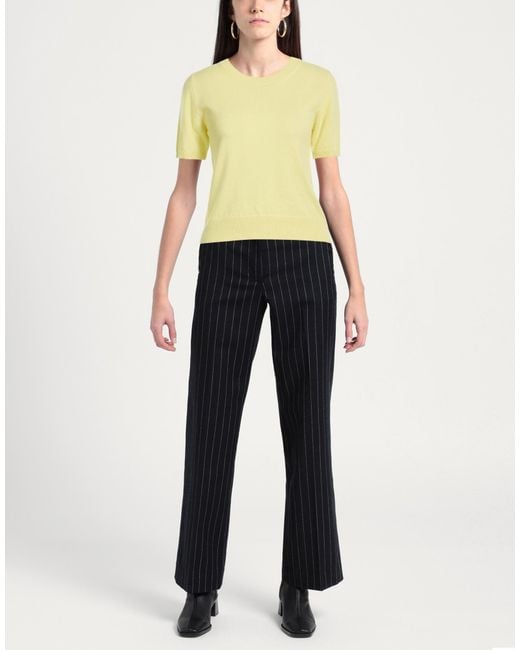 Pullover Canessa de color Yellow