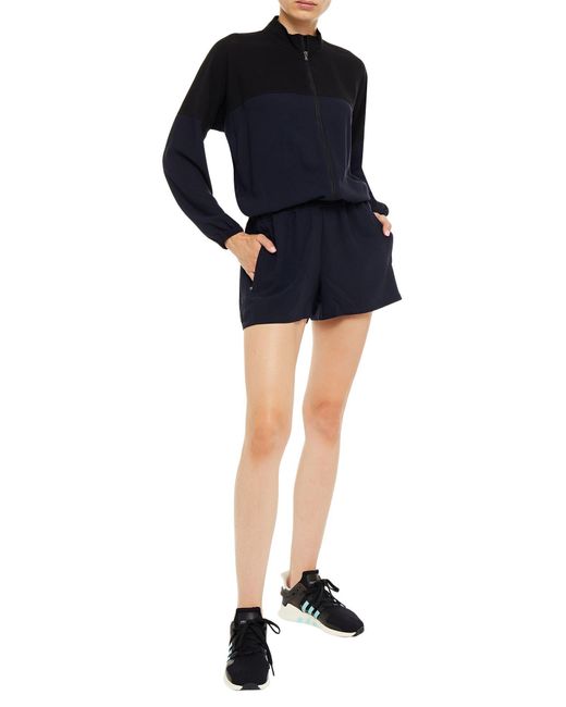Y/OSEMITE Blue Jumpsuit