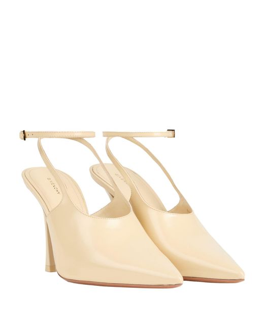 Givenchy Natural Pumps