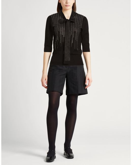 Pullover Liu Jo en coloris Black