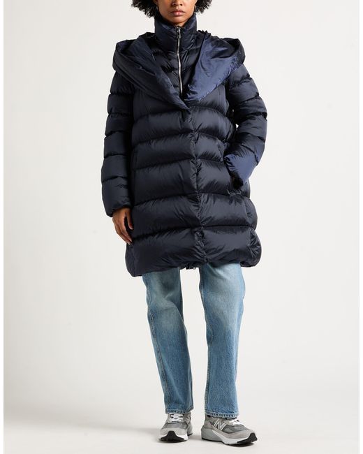 Add Blue Puffer