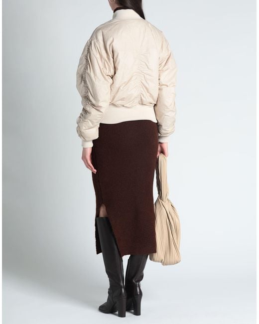 Isabel Marant Natural Jacket