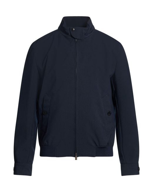 Sealup Blue Jacket for men