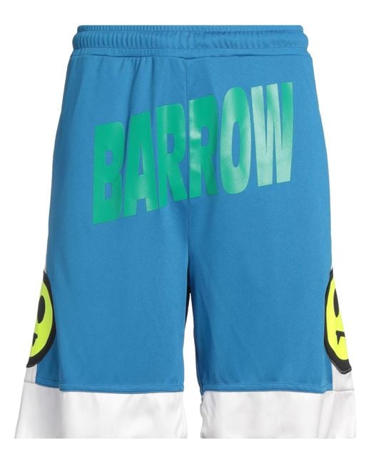 Barrow Shorts & Bermudashorts in Blue für Herren