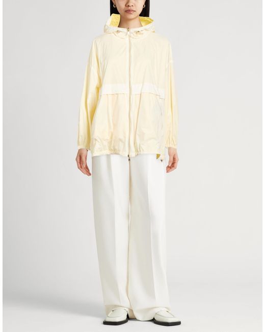 Herno Natural Jacket Polyamide, Polyurethane