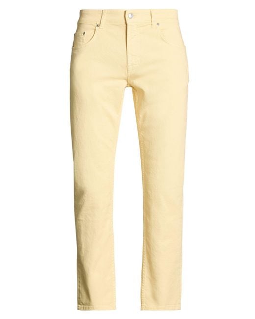 Department 5 Natural Jeans for men