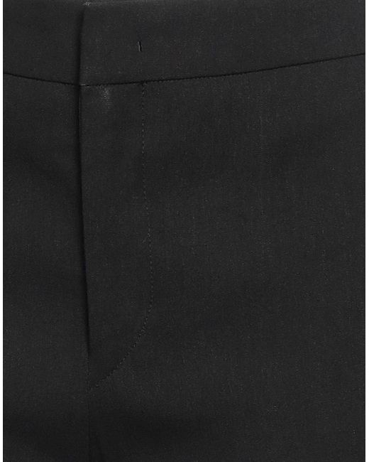 Isabel Marant Black Trouser