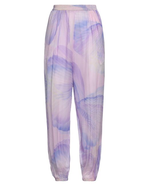 Forte Forte Purple Hose