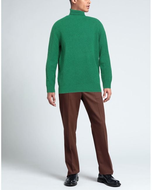 Col Roulé HAMMOND STUDIO pour homme en coloris Green