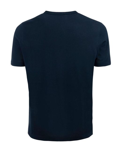 Kangra T-shirts in Blue für Herren