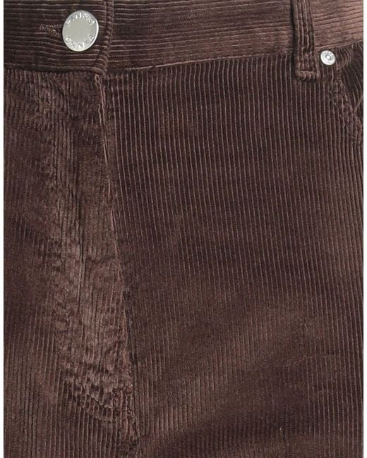 Pinko Brown Trouser