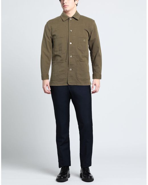 Paul Smith Green Jacket for men