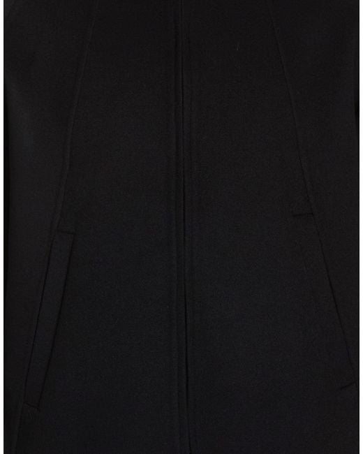 Paltò Black Jackets for men