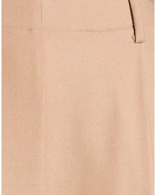 Ballantyne Natural Trouser