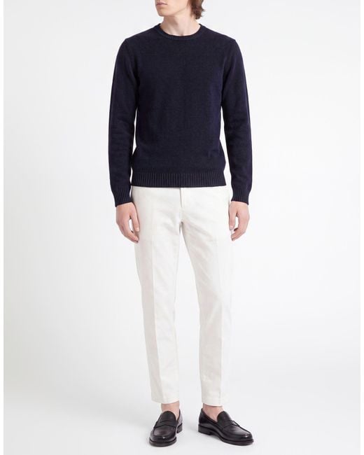 Pullover Bellwood de hombre de color Blue