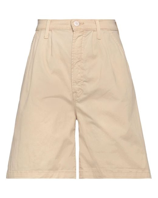 Mother Natural Shorts & Bermuda Shorts