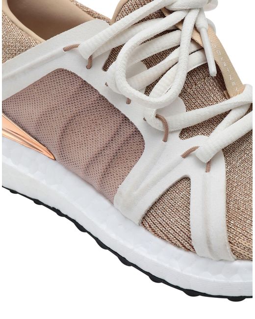 stella mccartney adidas gold