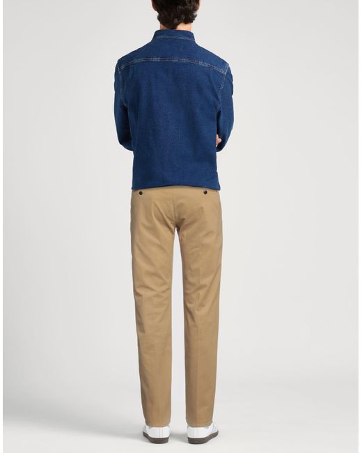 Dondup Hose in Natural für Herren