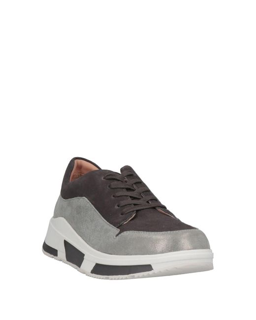 Fitflop Gray Trainers