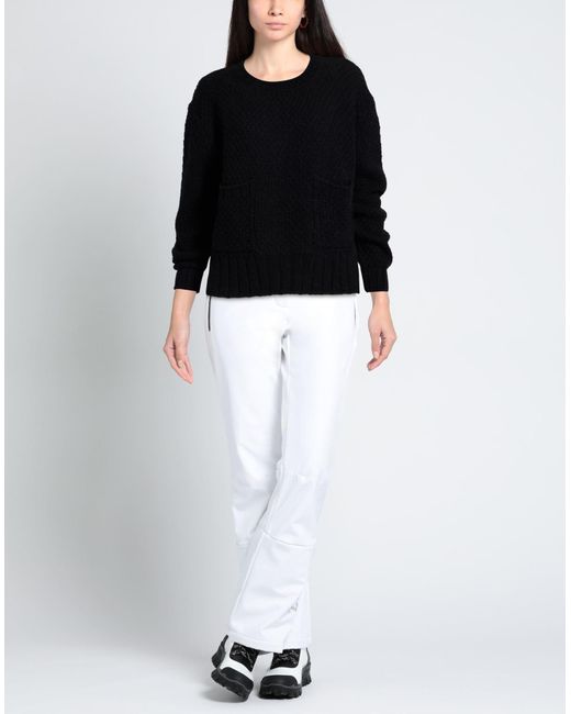 Aragona Black Pullover